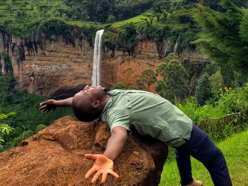SIPI FALLS HIKE