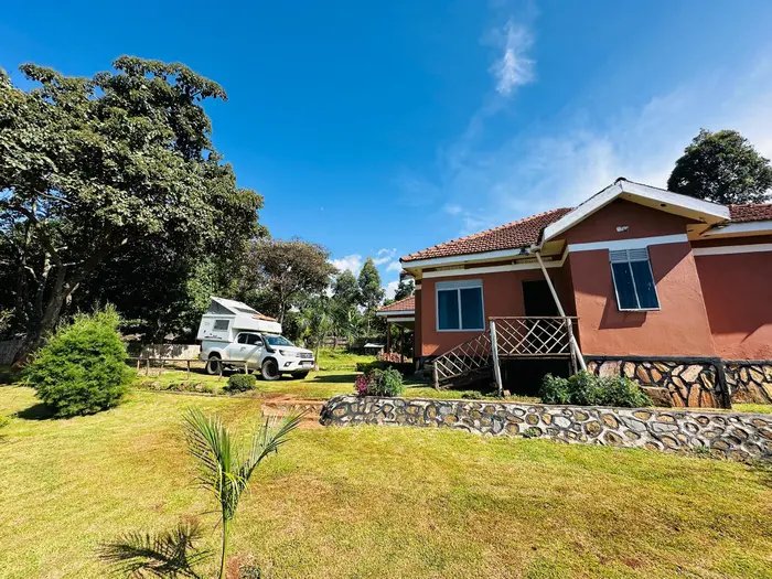 sipi guest house