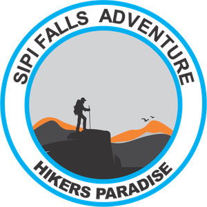 Sipi Falls Adventure